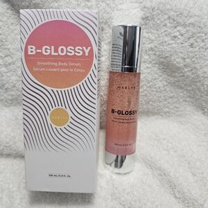 MAËLYS B-GLOSSY Smoothing Body Serum